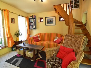 Vakantiehuis Onlay Kenmerken 7