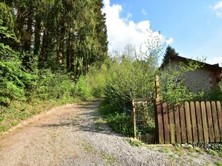 Maison de vacances Onlay Environnement 15