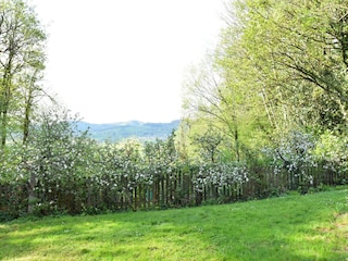 Ferienhaus Onlay Außenaufnahme 5