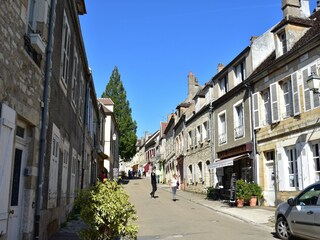 Vakantiehuis Onlay Omgeving 21