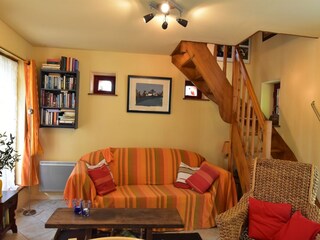 Holiday house Onlay Features 12