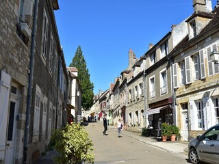 Vakantiehuis Onlay Omgeving 23
