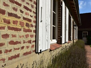 Vakantiehuis Autingues  40