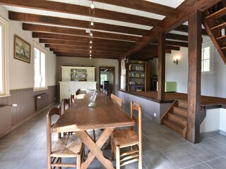 Ferienhaus Autingues Ausstattung 15