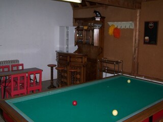 Holiday house Autingues Features 19
