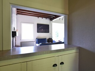 Vakantiehuis Autingues Kenmerken 21