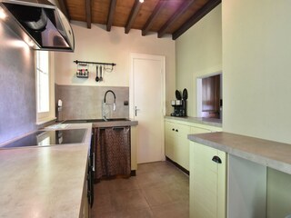 Ferienhaus Autingues Ausstattung 23