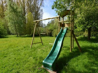 Casa de vacaciones Autingues Grabación al aire libre 6