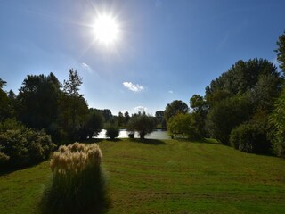 Casa per le vacanze Autingues Registrazione all'aperto 8