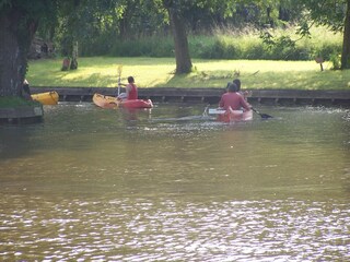 Vakantiehuis Autingues Omgeving 32