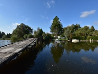 Vakantiehuis Autingues Omgeving 28