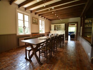 Vakantiehuis Autingues Kenmerken 17