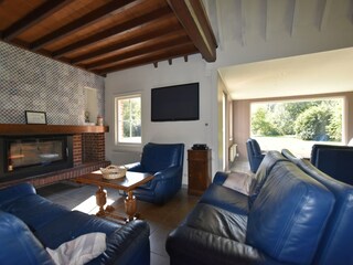 Casa per le vacanze Autingues Caratteristiche 15
