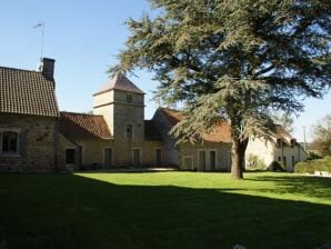 Ferienhaus Ländliche Gîte umgeben von Obstbäumen - Hardinghen - image1