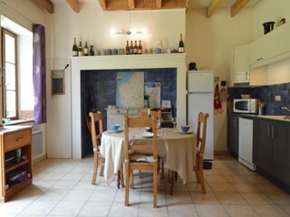 Holiday cottage Hardinghen Features 18