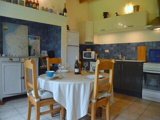 Holiday cottage Hardinghen Features 19