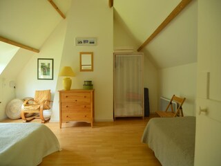 Cottage Hardinghen Ausstattung 22