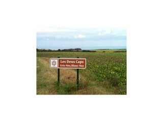 Holiday cottage Hardinghen Environment 32