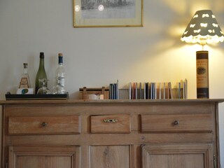 Holiday cottage Hardinghen  39