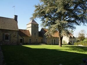 Vakantiehuis Landelijke gîte omringd door fruitbomen - Hardinghen - image1