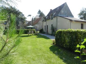 Ferienhaus Ländliche Gîte umgeben von Obstbäumen - Hardinghen - image1