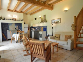 Casa vacanze Hardinghen Caratteristiche 27
