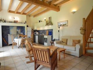 Holiday cottage Hardinghen Features 27