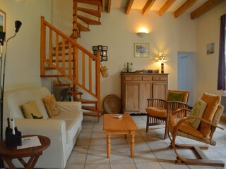 Holiday cottage Hardinghen Features 18