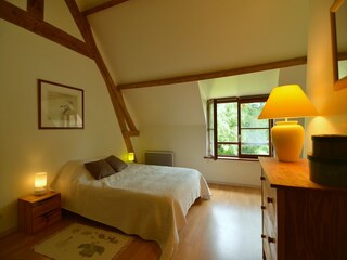 Vakantiehuisje Hardinghen Kenmerken 22