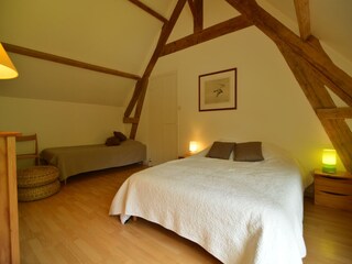 Holiday cottage Hardinghen Features 28