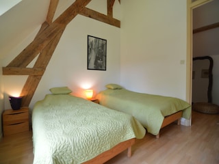 Holiday cottage Hardinghen Features 25