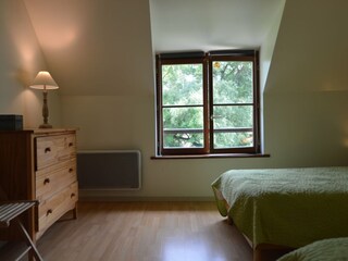 Cottage Hardinghen Ausstattung 19