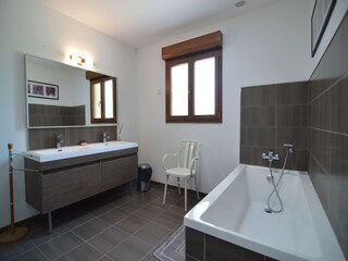 Casa vacanze Hardinghen Caratteristiche 24