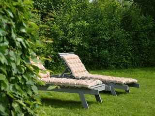 Cottage Hardinghen Außenaufnahme 2