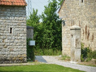 Vakantiehuisje Hardinghen Buitenaudio-opname 10