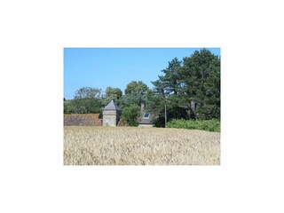 Vakantiehuisje Hardinghen Buitenaudio-opname 15