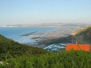 Holiday cottage Hardinghen Environment 33