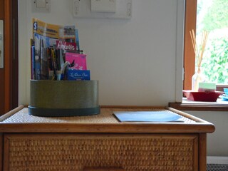 Vakantiehuisje Hardinghen  39