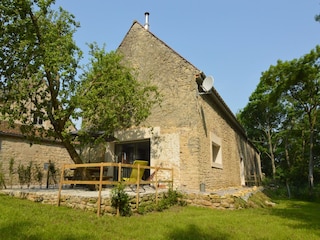 Holiday house Hardinghen Outdoor Recording 8