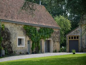Ferienhaus nahe Opalküste Wierre-Effroy