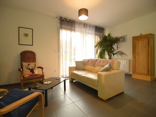Vakantiehuis Hardinghen Kenmerken 23