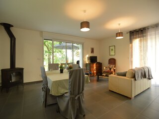 Ferienhaus Hardinghen Ausstattung 21