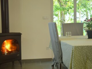 Ferienhaus Hardinghen Ausstattung 26