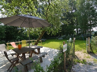 Holiday house Hardinghen Outdoor Recording 6
