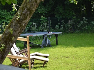 Ferienhaus Hardinghen Außenaufnahme 7