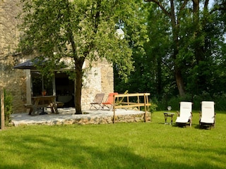 Holiday house Hardinghen Outdoor Recording 12