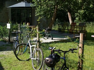 Casa per le vacanze Hardinghen  41