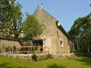 Ferienhaus mit privatem Garten in Wierre-Effroy - Hardinghen - image1