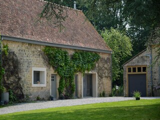 Casa de vacaciones Hardinghen Grabación al aire libre 1
