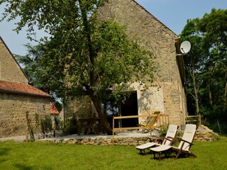 Holiday house Hardinghen Outdoor Recording 4